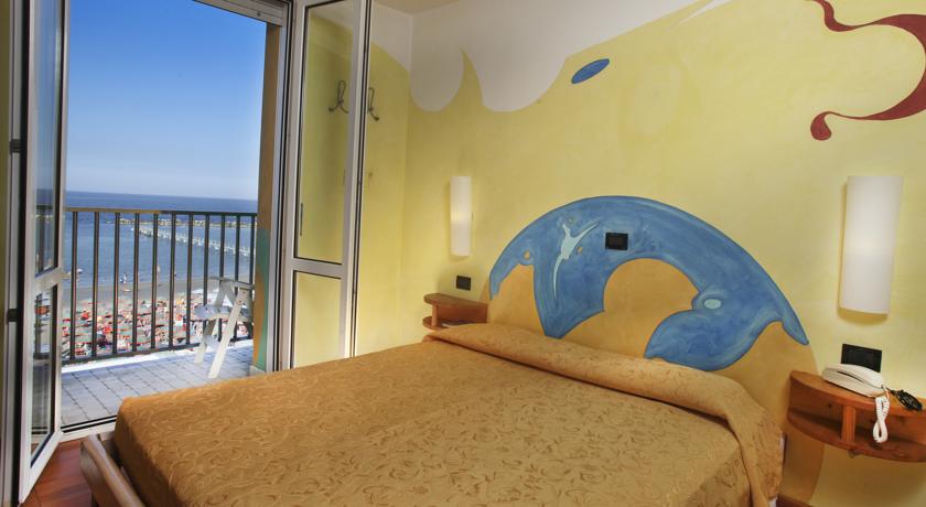 Stella Maris Hotel Cesenatico