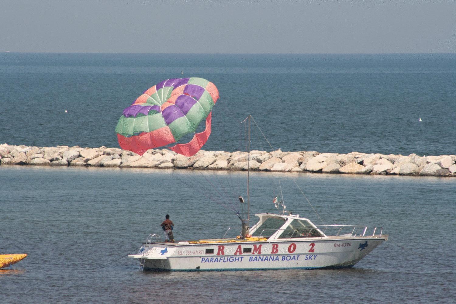 Hotel Stella Maris Cesenatico