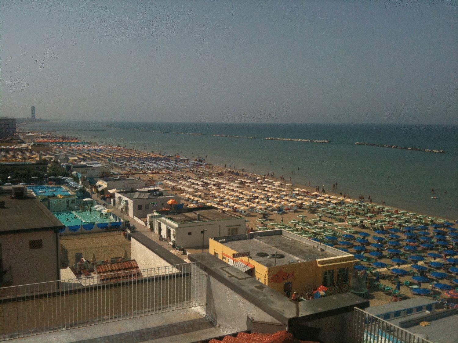 Hotel Stella Maris Cesenatico
