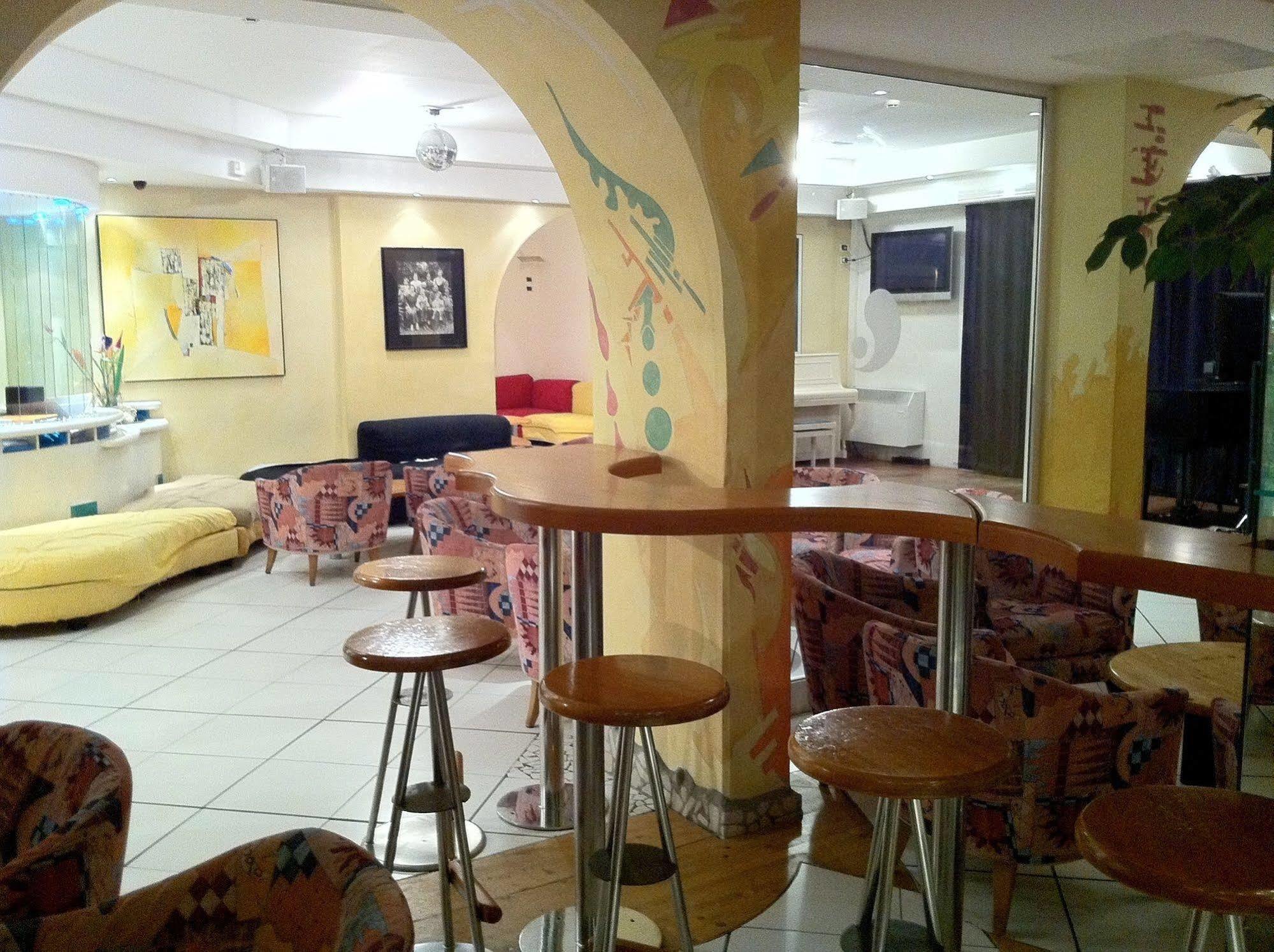 Stella Maris Hotel 3*