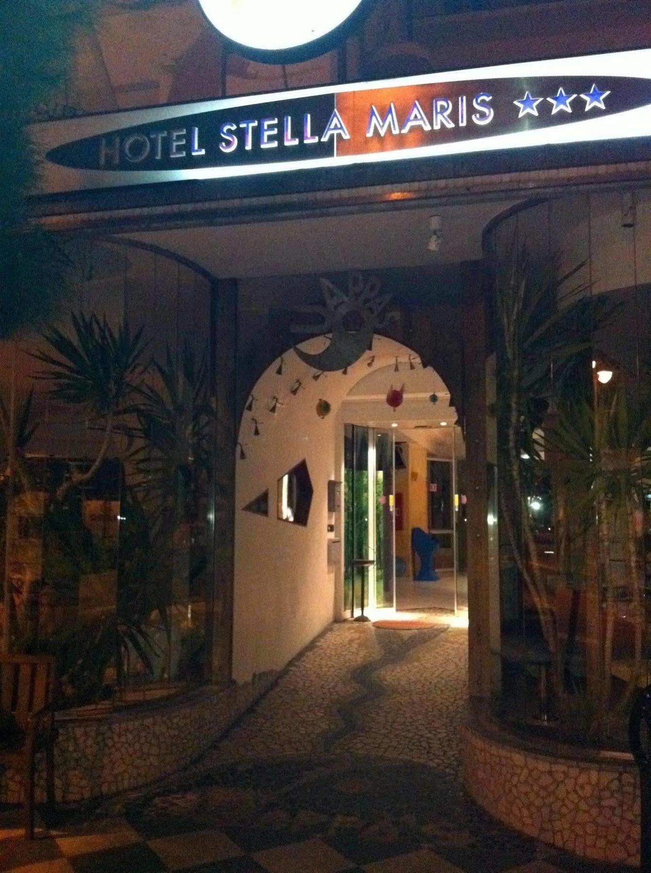 Stella Maris Cesenatico