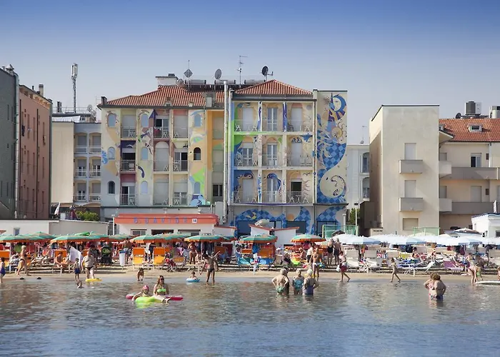 Hotel Stella Maris