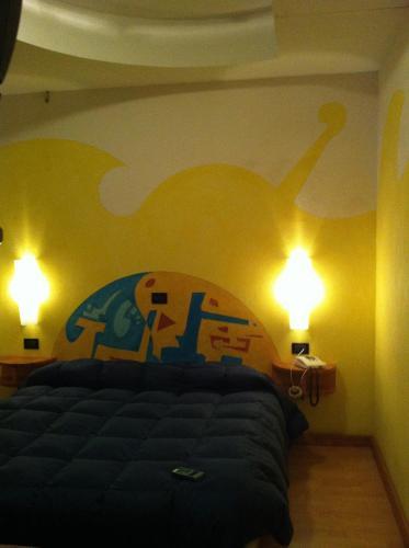 Stella Maris Hotel 3*