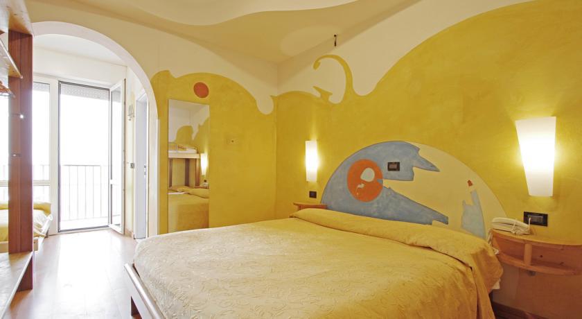 Stella Maris Hotel