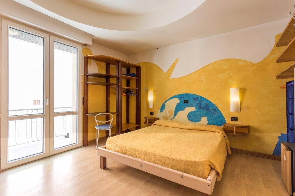 Hotel Stella Maris