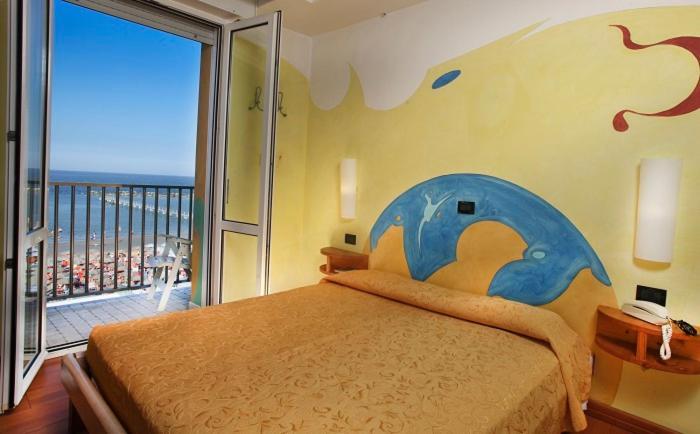 Hotel Stella Maris