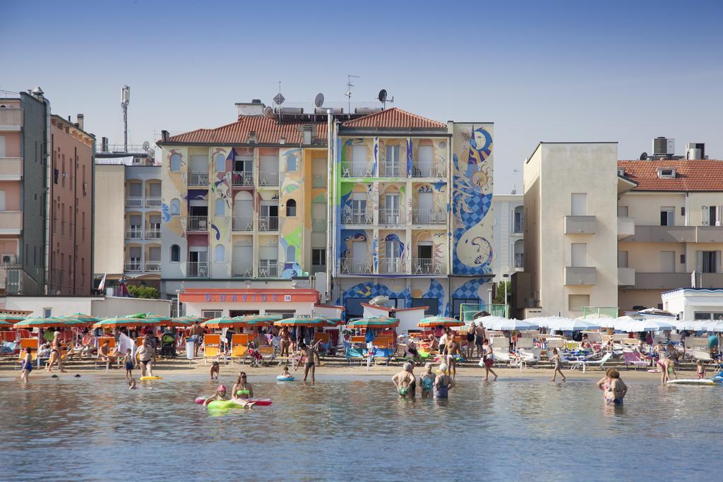 Hotel Stella Maris 3*