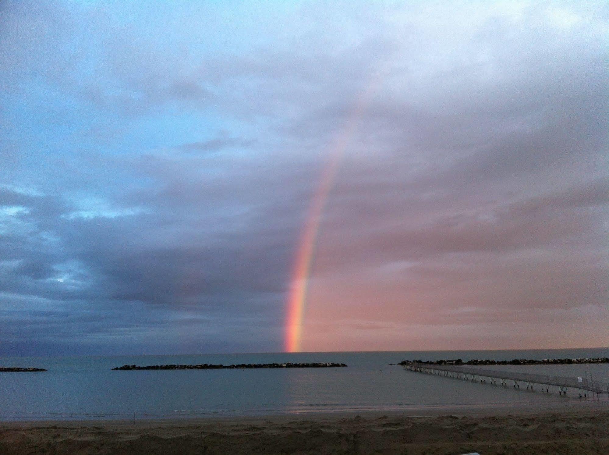 Stella Maris Hotel Cesenatico